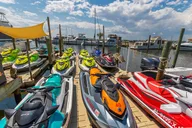 Orange Beach Jet Ski Excursion thumbnail 5