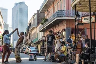 New Orleans City Tour with Local Guide thumbnail 2