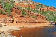 Phoenix Sedona, Jerome & Montezuma Castle Day Trip thumbnail 5