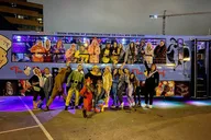 Nashville Party Bus with Bartender and DJ 2 hr thumbnail 5