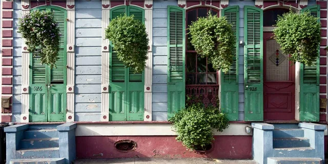 New Orleans Garden District Tour - Image 3
