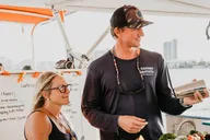 West Palm Beach Happy Hour Cruise thumbnail 5