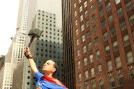 New York City Superhero Tour thumbnail 5