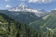 Seattle Olympic National Park Day Tour thumbnail 3