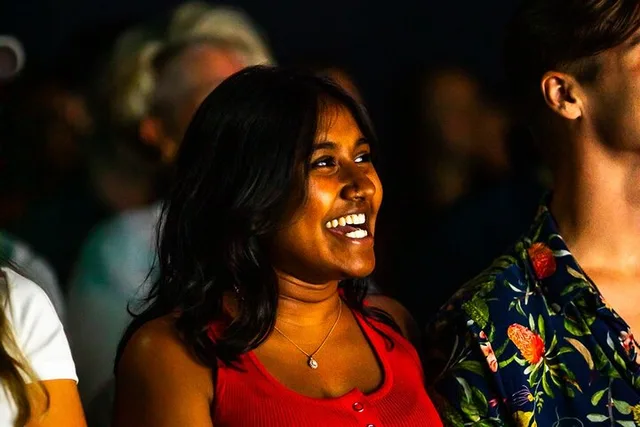 Savannah Improv Comedy Show - Image 5