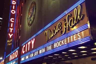 New York City Midtown Landmarks Walking Tour thumbnail 6