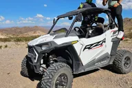 Las Vegas Colorado River RZR Tour with Lunch thumbnail 6