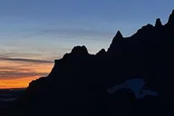 Rapid City Badlands Sunset and Night Sky Tour thumbnail 2