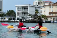 Clearwater Clear Kayak Tour thumbnail 6