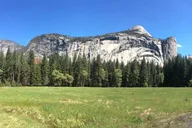Yosemite Valley Tour & Cookout thumbnail 5