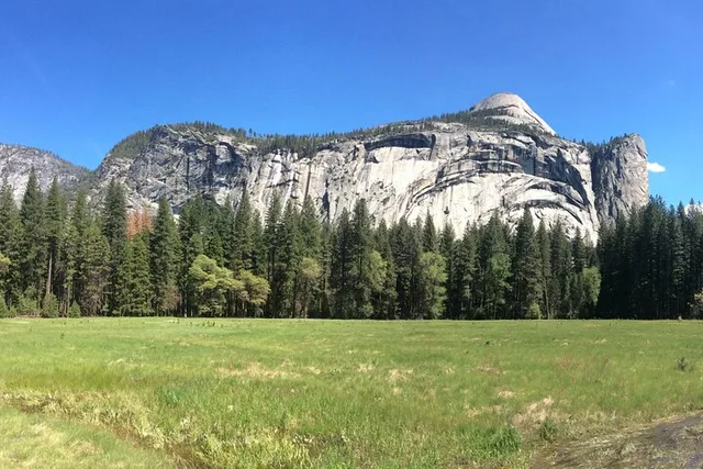 Yosemite Valley Tour & Cookout - Image 5