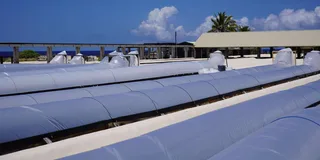 Kona Hawaiian Salt Farm Tour