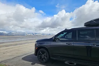 Eagle Airport Private Transportation to Vail
