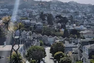 San Francisco City Tour in Electric VW Van thumbnail 4