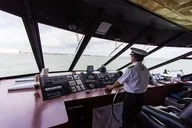 St. Petersburg Evening Yacht Cruise thumbnail 5