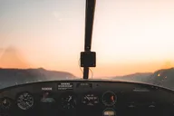 Portland Air Tour of Multnomah Falls thumbnail 2