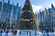 Pittsburgh Romantic and Festive Private Walk thumbnail 5