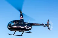 White Plains Helicopter Flight Lesson thumbnail 3