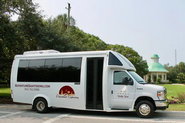 Charleston City Tour and Boone Hall Day Trip - Image 2