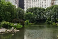 New York Central Park Film & TV Rickshaw Tour 1 hr thumbnail 5