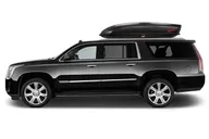 Denver Private Car Service to Aspen thumbnail 1