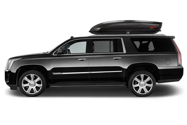 Denver Private Car Service to Aspen - Image 1
