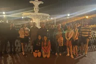 Savannah Ghosts, Voodoo, and Mystery Tour thumbnail 1