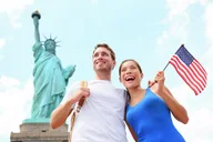 New York City Statue of Liberty and Ellis Island Tour thumbnail 2