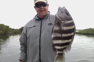 Boca Raton Inshore Fishing Trip thumbnail 2