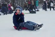 Las Vegas Mt. Charleston Snow Adventure thumbnail 3