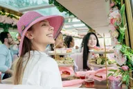 Miami Double-Decker Bus Tea Tour thumbnail 1