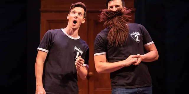 Las Vegas Potted Potter Experience 70 Min - Image 2