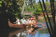 O‘ahu Polynesian Cultural Center Admission thumbnail 4
