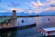 St. Augustine Sunset Cruise BYOB 1.5 hr thumbnail 5