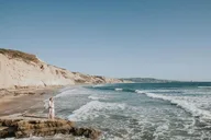 Santa Monica Photo Session with Local Photographer 30 min thumbnail 2
