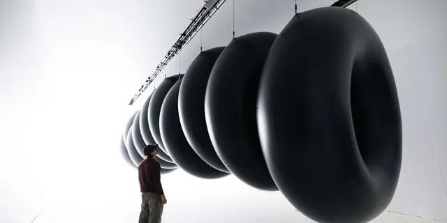 Dallas Balloon Museum Entry Tickets - Image 5