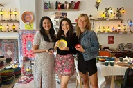 Orange County Ceramic Painting Class thumbnail 4