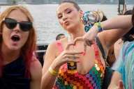 New York City LGBT Pride Sunset Cruise thumbnail 6