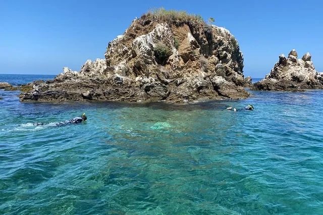 Long Beach Jetski Tour to Catalina Island - Image 4