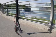 Niagara Falls E-Scooter Tour with Daredevil Museum Entry thumbnail 2