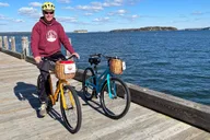 Portland Lighthouse Bicycle Tour 2 hr thumbnail 3