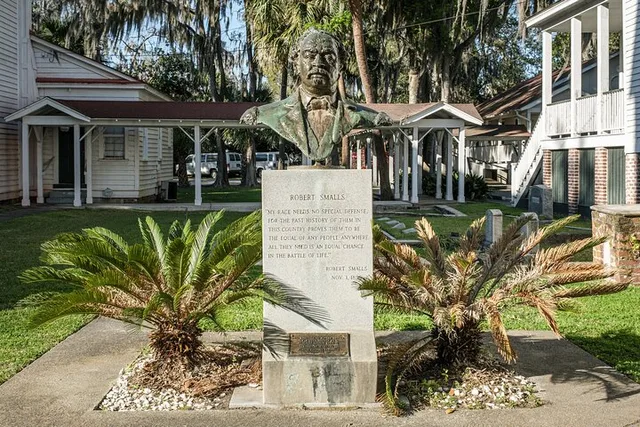 Beaufort Smartphone Guided Walking Tour - Image 2
