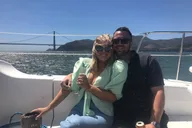 San Francisco Bay Morning Sail thumbnail 6