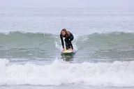 Morro Bay Surf Lesson thumbnail 5