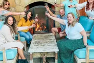 Santa Ynez Wine Shuttle thumbnail 4