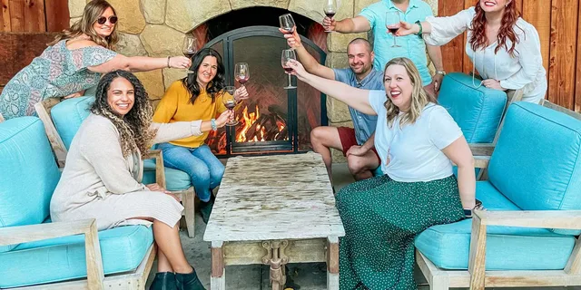 Santa Ynez Wine Shuttle - Image 4