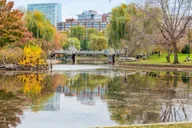 Boston Walking Tour of Freedom Trail, Beacon Hill & Back Bay thumbnail 2