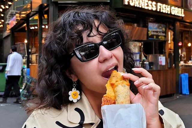 Brooklyn Food Tour in Cobble Hill 4 hr - Image 1