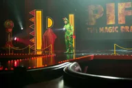 Las Vegas Magic Show at the Flamingo thumbnail 6