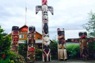 Ketchikan Eagle Sanctuary and Rainforest Tour thumbnail 4